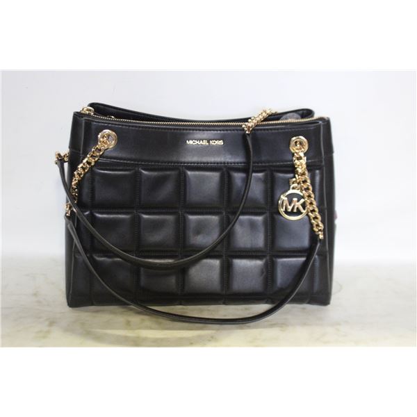 GENUINE MICHAEL KORS PURSE
