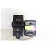 Image 1 : LOT OF 2 VINTAGE FILM CAMERA FLASHES