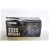 Image 1 : STEAM IRON