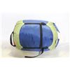 Image 1 : VENTURA MUMMY SLEEPING BAG UP TO -18C