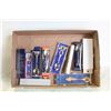 Image 1 : FLAT OF NEW IN PKG COLLECTOR SPOONS
