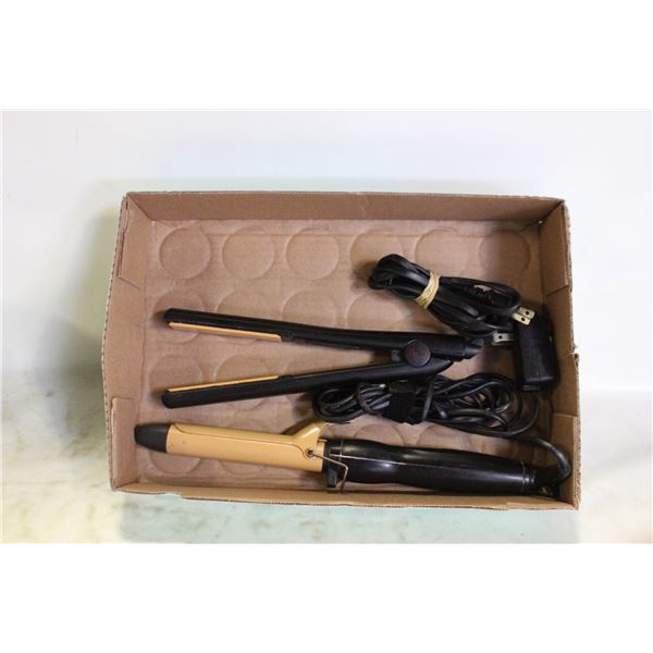 CHI HAIR TOOLS