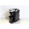 Image 1 : KEURIG LETS GET BREWING K35 1CUP AT A TIME COFFEE