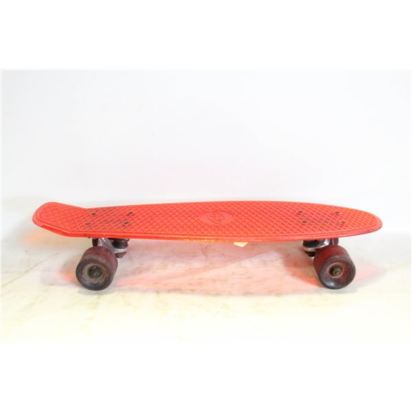 PENNYBOARD