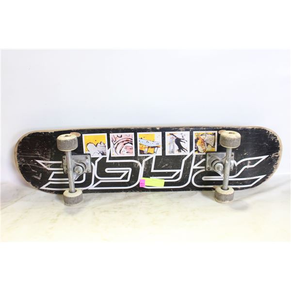 PENNYBOARD