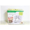 Image 1 : MINI MULTIUNCIONAL HOUSEHOLD SEWING MACHINE