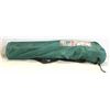 Image 1 : 2 GREEN CAMPING CHAIRS