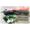 Image 1 : 2 CAMPING CHAIRS IN BAGS