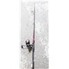 Image 1 : LAGUNA FISHING ROD WITH FUEGO LT REEL