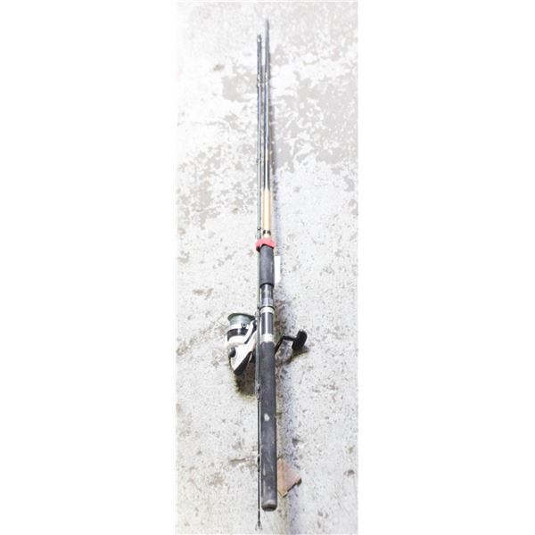 CABELAS DEPTHMASTER TROLLING SERIES WITH