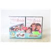 Image 1 : NEW 2 DVDS "CHILDREN OF THE BRIDE" "MOTHER OF THE