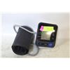 Image 1 : OMRON BLOOD PRESSURE MONITOR