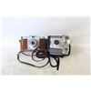 Image 1 : LOT OF 2 VINTAGE FILM CAMERAS