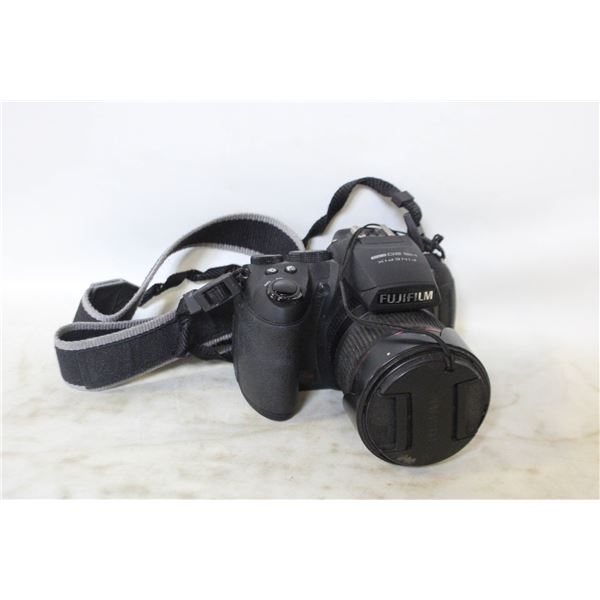 FUJIFILM CAMERA FINEPIX HS 20 EXR