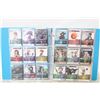 Image 1 : BINDER WITH 300+ FINAL FANTASY CARDS