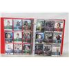 Image 1 : BINDER WITH 300+ FINAL FANTASY CARDS