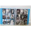 Image 1 : BINDER WITH 140+ ELVIS PRESLEY CARDS