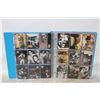 Image 1 : BINDER WITH 300+ ELVIS PRESLEY CARDS