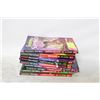 Image 1 : LOT OF 9 GOOSEBUMPS BOOKS
