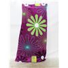 Image 1 : NEW BEACH TOWEL 30" X 60"