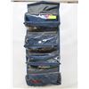 Image 1 : 4 COMPARTMENT JEWELLERY HOLDER WITH CONTENTS