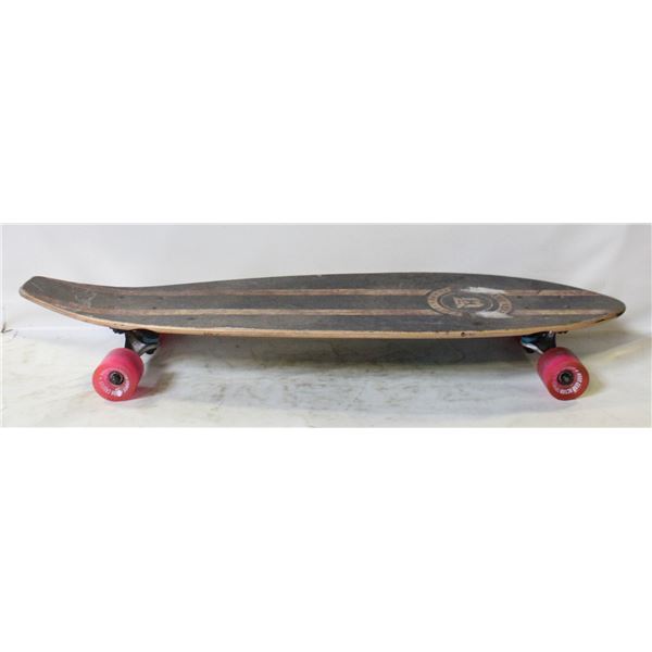 MADD GEAR LONGBOARD