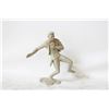 Image 1 : 1964 LOUIS MARX COWBOY HIT 5.5"