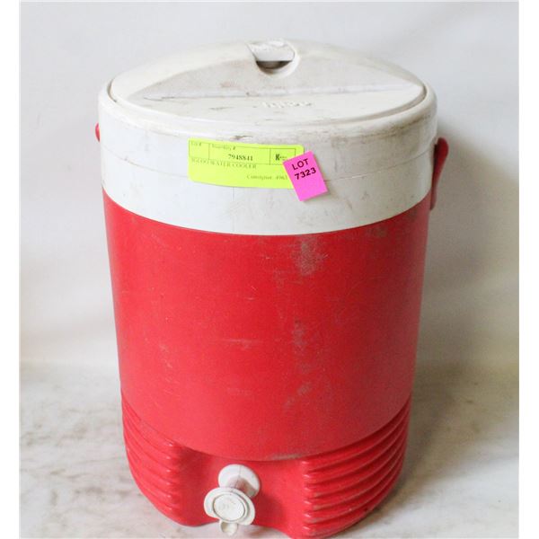 IGLOO WATER COOLER
