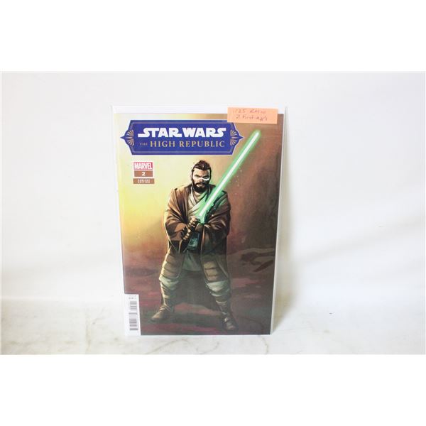 1:25 RATIO STAR WARS.
