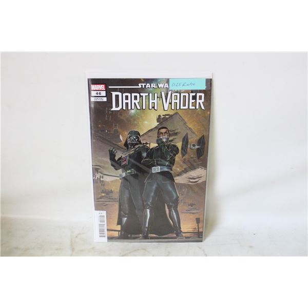 STAR WARS DARTH VADER 1:25 RATIO