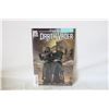 Image 1 : STAR WARS DARTH VADER 1:25 RATIO