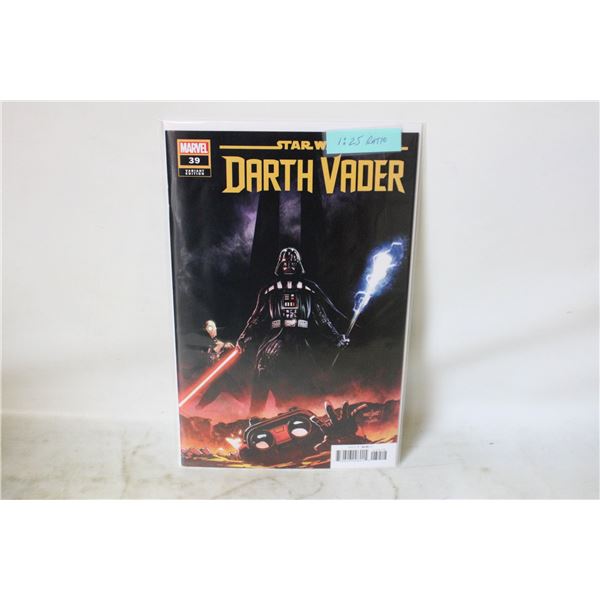 STAR WARS DARTH VADER 1:25 RATIO