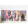 Image 1 : MARVEL STAR WARS LOT INC SEVERAL FIRST APP
