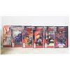 Image 1 : MARVEL SPIDER-MAN LOT
