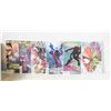 Image 1 : AMAZING SPIDER-MAN 6 COMICS