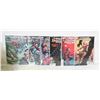 Image 1 : AMAZING SPIDER-MAN 7 COMICS