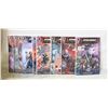 Image 1 : STAR WARS COMICS ALL NEW