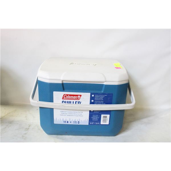 COLEMAN CHILLER COOLER