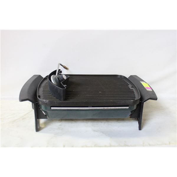 OLEMAN GRILLIN GRIDDLE PROPANE GRIDDLE