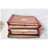 Image 1 : LOT OF ANTIQUE RECORDS