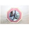 Image 1 : LAZY DAYS' FRAMED COLLECTOR PLATE