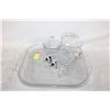 Image 1 : PRINCESS HOUSE SERVING DISHES