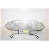 Image 1 : PRINCESS HOUSE SERVINGWARE+METAL STAND