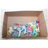 Image 1 : LOT FIRST GEN. MY LITTLE PONY 1983-1990