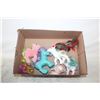Image 1 : LOT FIRST GEN. MY LITTLE PONY 1984-1987