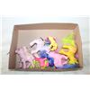 Image 1 : LOT FIRST GEN. MY LITTLE PONY 1983-1987