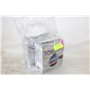 Image 1 : 2X 16PACK NEW TASSIMO TDISC 2026 08 27 COFFEE