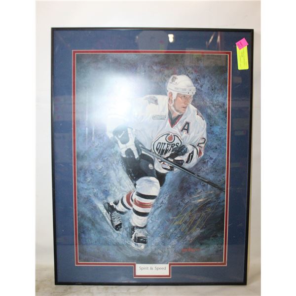 TODD MARCHANT SPIRIT & SPEED LARGE