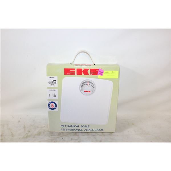PRECISSION MECHANICAL SCALE NEW IN BOX