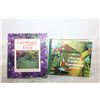 Image 1 : 2 LARGE GARDENING BOOKS